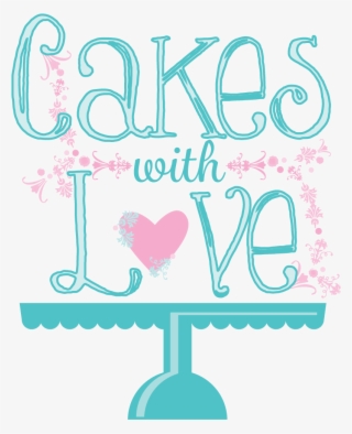 Logo Design By Abkdesign02 For Cakes With Love - Figure Skating