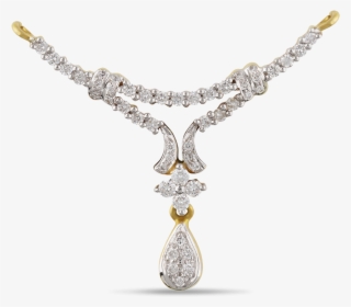 Buy Diamond Mangalsutra Online Best Mangalsutra Designs