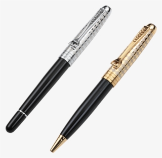 Pen - Calligraphy