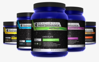 Ultimate Performance Stack - Beachbody Products
