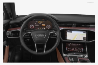 New 2019 Audi A6 Premium - Honda Civic Coupe 2019
