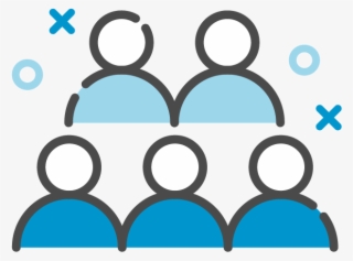 Socialmedia-marketing Icon - Circle
