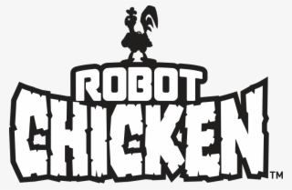 Loot Crate Teams Up With Adult Swim's Robot Chicken - Illustration