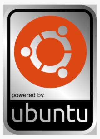 Ubuntu Logo White Png