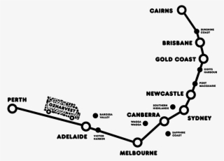 Ozharvest Regional Chapters - Ozharvest