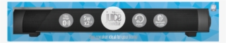 Juice<sup>®</sup> Mini Soundbar - Pool