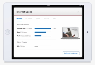 Xfinity Assistant 003