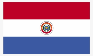 Solicitud De Visa Americana En Paraguay - Paraguay Flag