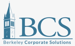 Bcs Logo Blue - Graphic Design