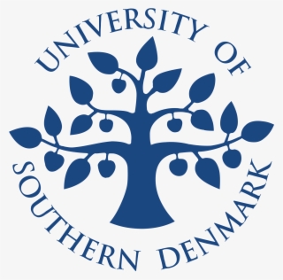 University Of Southern Denmark Logo Png Transparent - University Of Southern Denmark Logo
