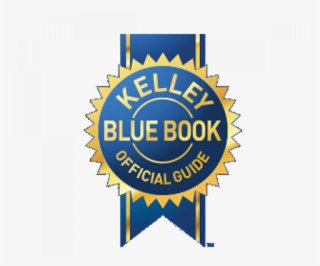 Sites Like Kelley Blue Book - Kelley Blue Book Logo