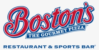 Oklahoma City Thunder & Whataburger Partner To Help - Boston's Gourmet Pizza Logo