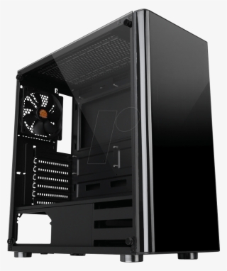 Thermaltake V200 Tg - Ca 1k8 00m1wn 00