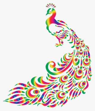 We Do Our Best To Bring You The Highest Quality Peacock - Sri Lankan Traditional Art Vector