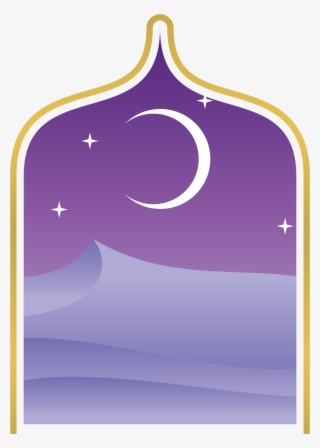 Eid Al Fitr Adha Stars Alfitr Aladha - Graphic Design