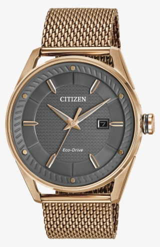 Images - Citizen Leather Band