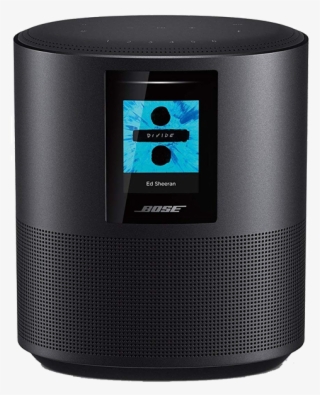 Test Du Bose Home Speaker 500 - Bose Home Speaker 500