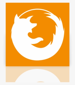 Firefox, Mozilla Icon - Firefox Metro Icon