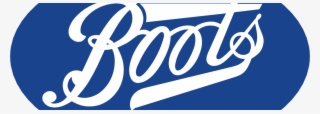 Boots Logo - Boots Pharmacy