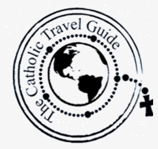 The Catholic Travel Guide - Presidential Seal Letterhead