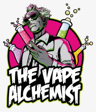 Toggle Navigation - Vape Alchemist