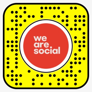 Nathan Mcdonald, Co-founder & Group Ceo At We Are Social, - Green Eyes Snapchat Filter