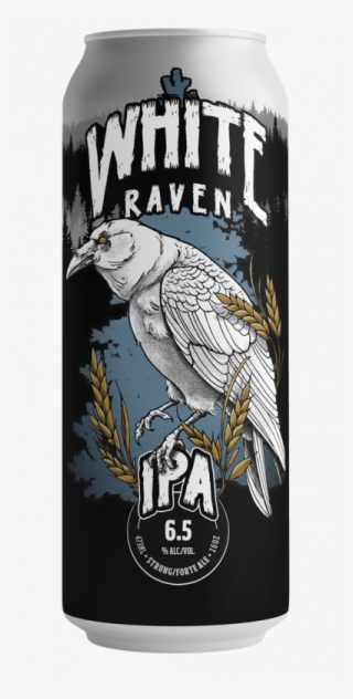 White Raven India Pale Ale