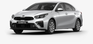 Kia Cerato - Cerato Sedan