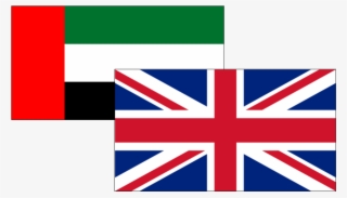 Uae Uk - Gambar Bendera Inggris Raya