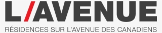 L'avenue Logo - Samsung Solve For Tomorrow