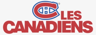 montreal canadies logo png transparent - montreal canadiens font logo