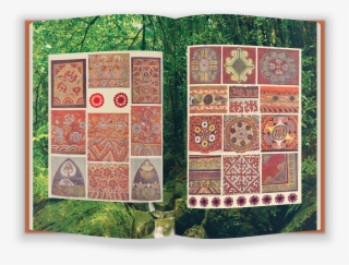 Primer Book Spread