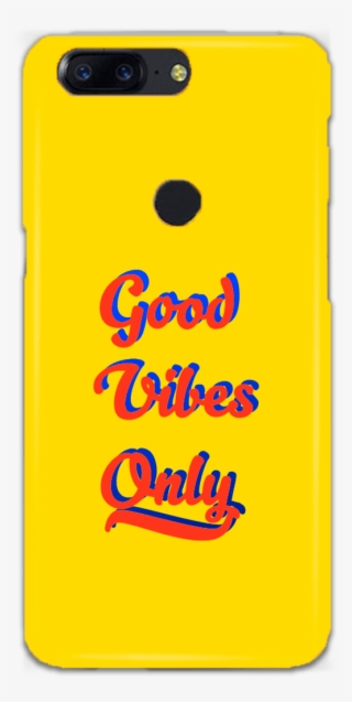 Good Vibes - Mobile Phone Case
