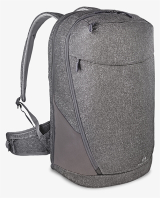 Travel More Efficiently Like Never Before - Arcido Backpack