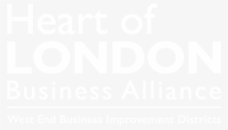 Heart Of London Transparent - Graphics