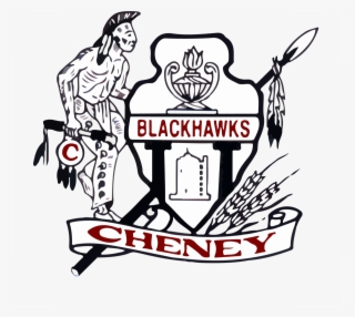 Cheneyhigh - Cheney High School Logo