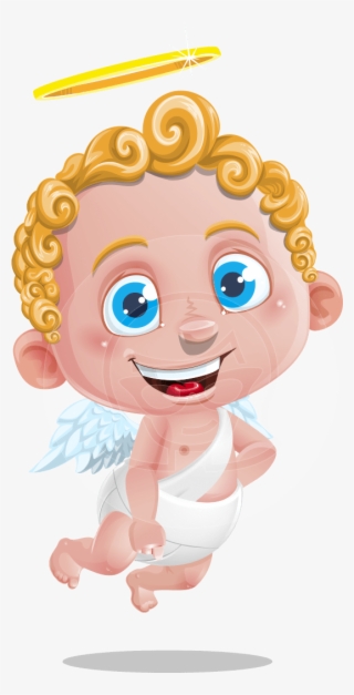Cupid Cartoon Character - Cupid Cartoon Characters