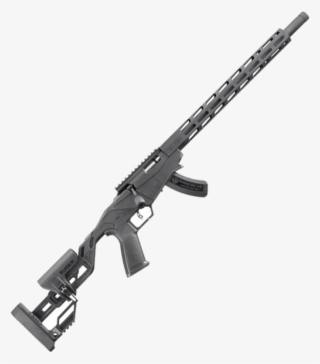 70351802 - Ruger Precision Rifle 22