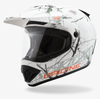 Gladiatore Glacium - Motorcycle Helmet