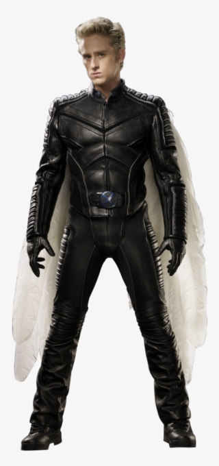 Png Anjo - Angel X Men Last Stand Png