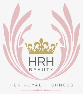 her royal highness font
