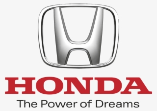 Honda Emblem - Honda Logo And Slogan