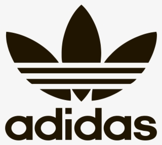 Adidas Emblema - Adidas Logo Png