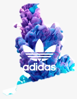 Galaxy Adidas Logo Roblox