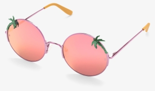 Pink Flamingo Sunglasses - Flamingo Sunglasses