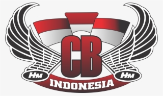 Logo Honda Cb - Logo Cb Indonesia