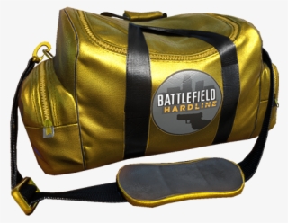 Battlepack Gold - Battlefield Hardline