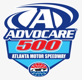 #advocare 500 At Atlanta Motor Speedway Http - Advocare Logo