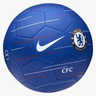 Nike Chelsea Fc Prestige Football - Football Chelsea Png