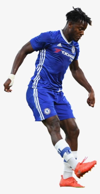 Michy Batshuayi Render